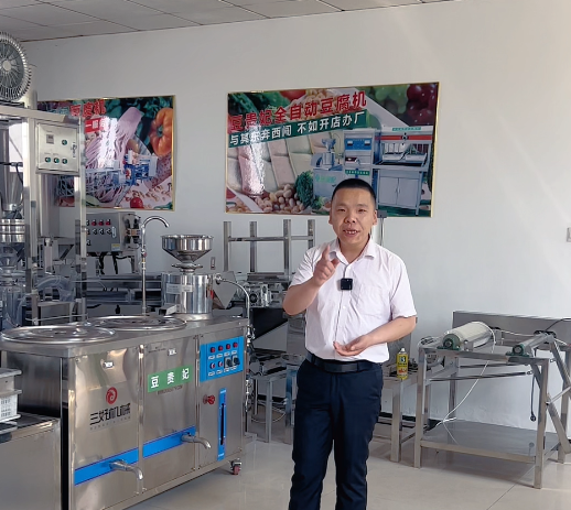 豆貴妃豆腐機(jī)怎么樣 豆貴妃豆腐機(jī)怎么樣