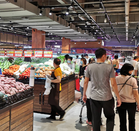 商超使用豆芽機(jī)做豆芽 商超使用豆芽機(jī)做豆芽