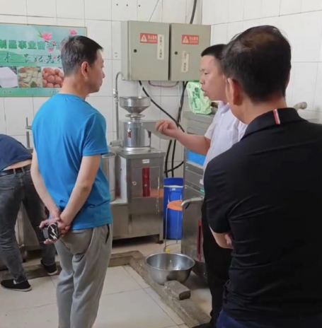 豆腐機有什么區(qū)別? 豆腐機有什么區(qū)別?