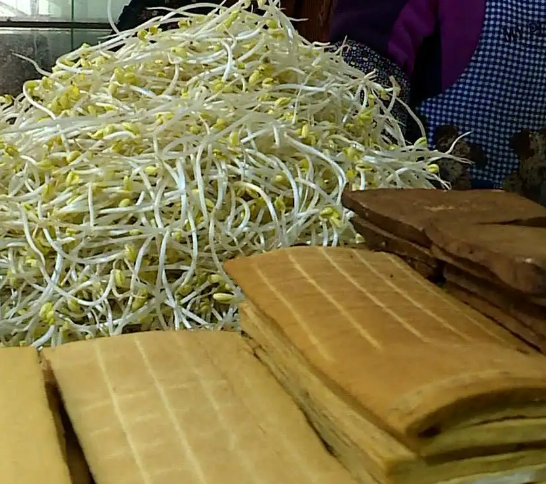 豆貴妃豆皮機做的豆干 豆貴妃豆皮機做的豆干