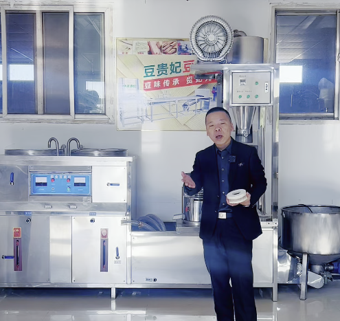 豆腐機好用嗎 豆腐機好用嗎