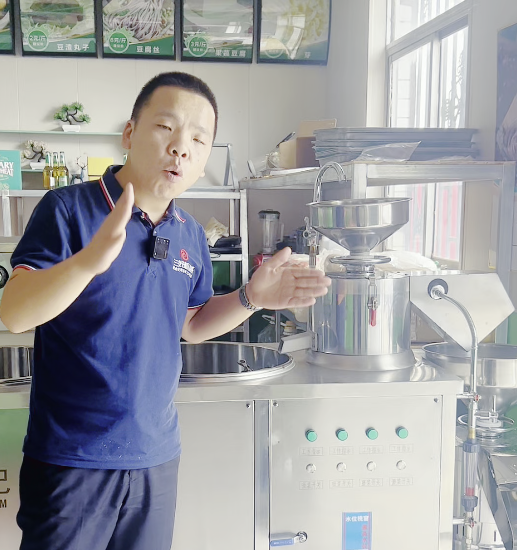 什么樣的豆腐機好用 什么樣的豆腐機好用
