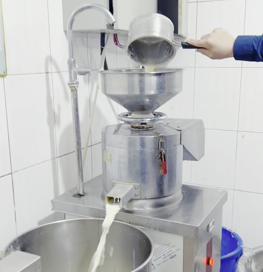 豆貴妃豆腐機怎么樣 豆貴妃豆腐機怎么樣